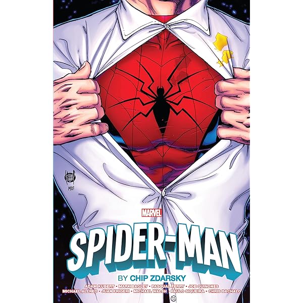 Amazon.com: Peter Parker: The Spectacular Spider-Man Vol. 1: Into